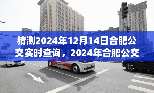 2024年合肥公交实时查询系统展望，发展影响与未来猜测