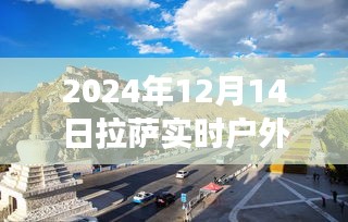 2024年拉萨直播盛典，户外盛宴的绽放与全球影响