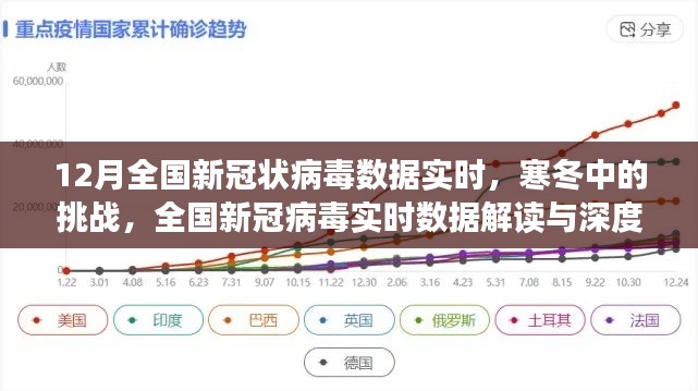 寒冬挑战，全国新冠病毒实时数据解读与深度剖析