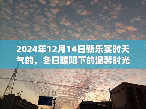 新乐市冬日暖阳下的日常故事——2024年12月14日天气纪实