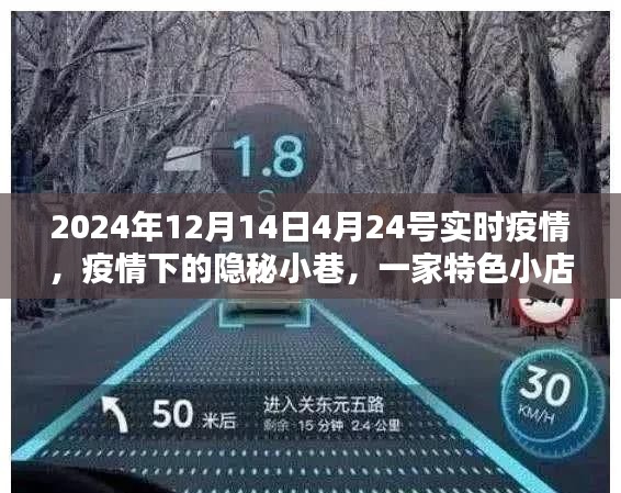 疫情之下，隐秘小巷特色小店的独特魅力——实时疫情报道（2024年）