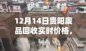 揭秘贵阳废品回收市场，小巷深处的宝藏与实时价格资讯