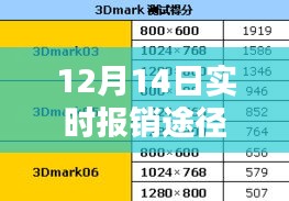 革新报销体验，揭秘最新实时报销途径的高科技魅力（12月版）