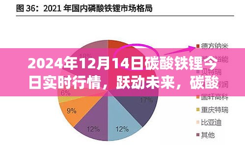 碳酸铁锂行情下的励志之旅，跃动未来实时行情解析（2024年12月14日）