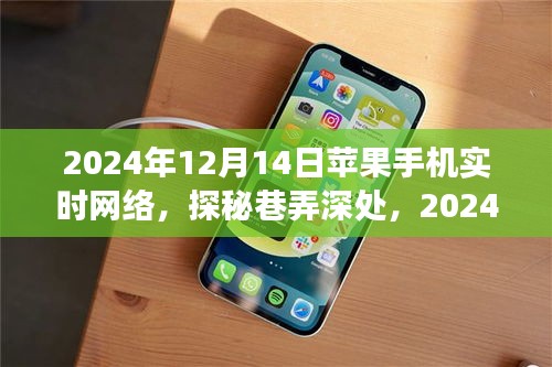 探秘巷弄深处，苹果手机用户网络遨游记 2024年12月14日实时记录