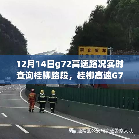 12月14日G72桂柳高速路况实时查询与分析，聚焦路况动态与各方观点博弈