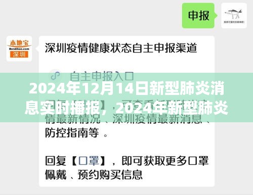 2024年新型肺炎实时播报，背景进展与深度解析