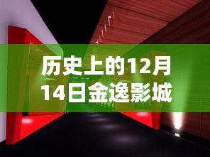 金逸影城独家揭秘，历史上的12月14日实时票房奇迹回顾