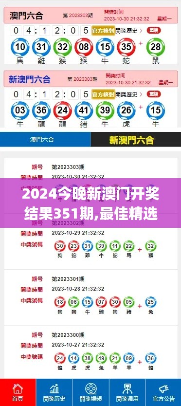 2024今晚新澳门开奖结果351期,最佳精选解释落实_社交版1.351