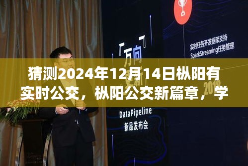 枞阳公交新篇章，预测2024年实时公交上线，学习变化与自信共创美好未来