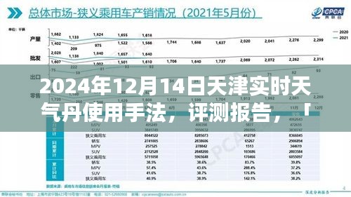 天津实时天气丹使用手法深度解析与用户体验评测报告