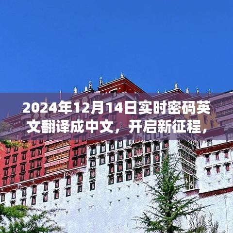 实时密码开启新征程，知识力量铸就自信篇章——纪念2024年12月14日