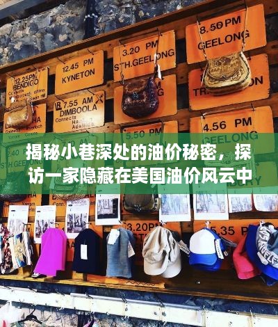 揭秘美国油价风云中的小巷深处秘密小店，油价真相探秘之旅