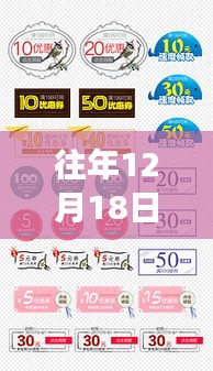 历年12月18日天猫京东大促实况回顾与购物狂欢背后的数据洞察