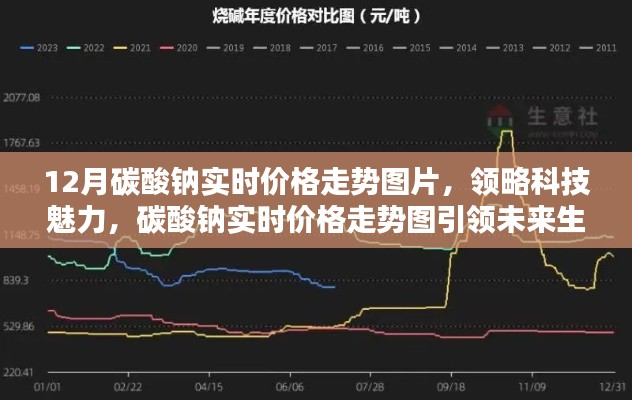 12月碳酸钠实时价格走势图，科技魅力引领未来生活新篇章