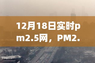 十二月十八日实时PM2.5雾霾数据下的探寻之旅