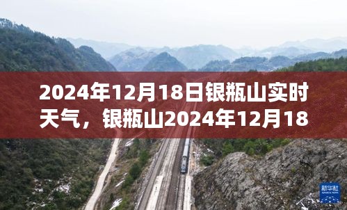 2024年12月18日银瓶山实时天气详解