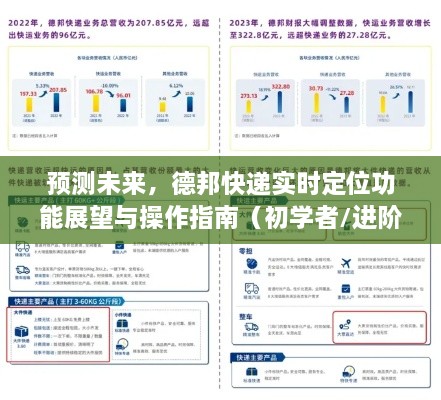 德邦快递实时定位功能展望，预测未来趋势与操作指南（适合初学者与进阶用户）