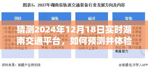 湖南交通平台未来展望，预测与体验指南至2024年12月18日实时更新情况探索。