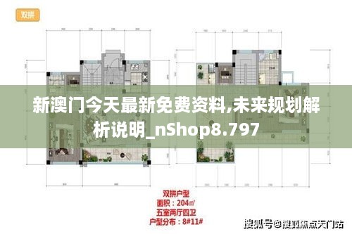 新澳门今天最新免费资料,未来规划解析说明_nShop8.797