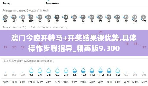 澳门今晚开特马+开奖结果课优势,具体操作步骤指导_精英版9.300