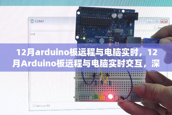 深入探究，12月Arduino板远程与电脑实时交互及其观点分析