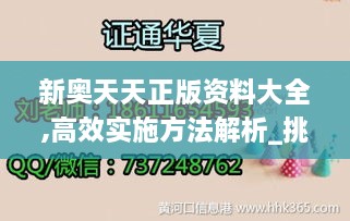 新奥天天正版资料大全,高效实施方法解析_挑战款110.909