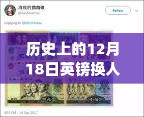 历史上的12月18日英镑换人民币实时指南，初学者与进阶用户的全面参考