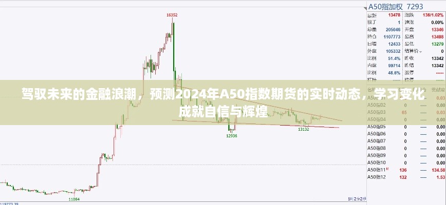 驾驭金融浪潮，预测A50指数期货实时动态，学习变化成就辉煌未来