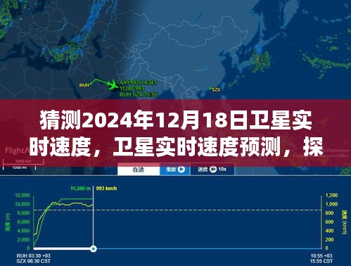 揭秘未来卫星速度，预测和探索2024年12月18日的卫星实时速度新纪元