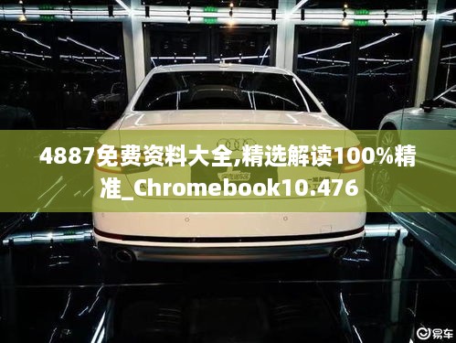 4887免费资料大全,精选解读100%精准_Chromebook10.476