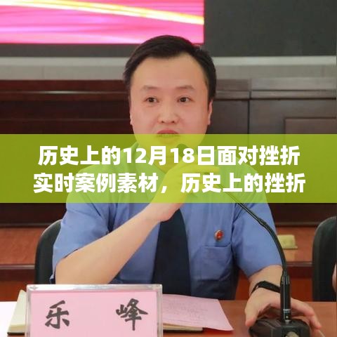 历史上的挫折时刻与应对之道，透过深度剖析与实时案例解读十二月十八日的挑战与应对之道