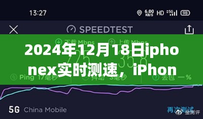 iPhone X 2024年实时测速指南，从新手入门到精通技巧