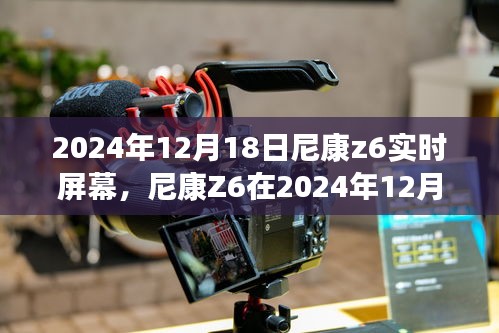 尼康Z6 2024年全新体验，实时屏幕功能深度解析与实拍分享