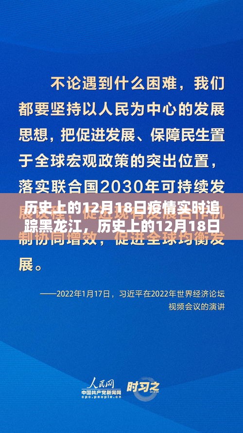 黑龙江疫情实时追踪，历史上的十二月十八日回顾与追踪报告