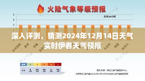 伊春天气预报，深度解析与预测，2024年12月14日天气实时报告