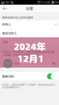 探秘小巷深处的特色小店，朋友圈评论实时提醒指南（2024年12月18日）