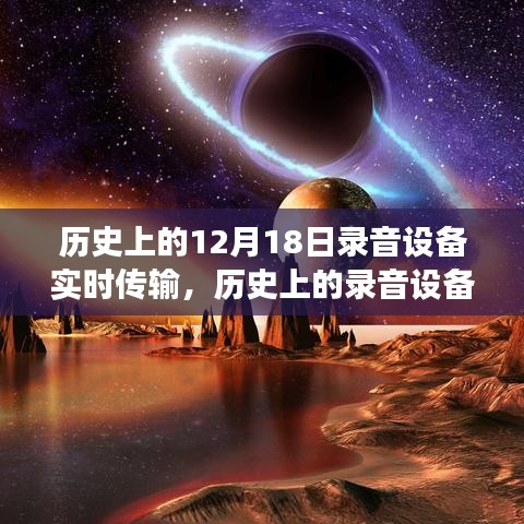 录音设备的历史变迁与心灵之旅，在自然的怀抱中探寻内心平静的时刻——纪念历史上的录音设备实时传输日