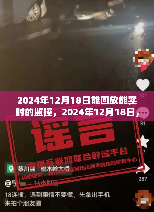 2024年12月18日实时监控与回放监控，优劣分析