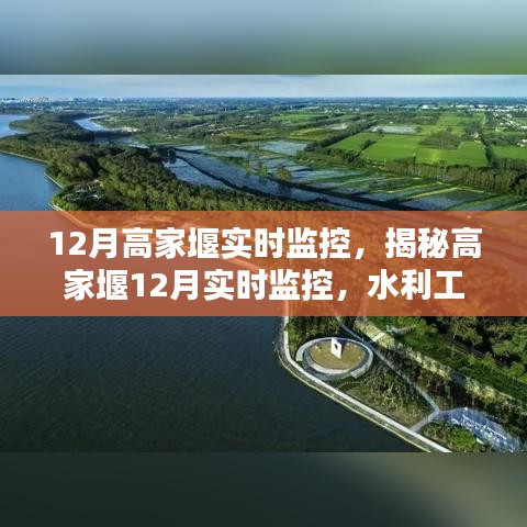 揭秘高家堰水利工程智慧守护与生态价值，十二月实时监控全景观察