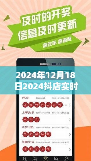 2024抖店实时免佣开启全新电商纪元，智能交易革命重磅来袭