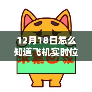 揭秘，如何追踪飞机实时位置——深度解析与操作指南（12月18日）