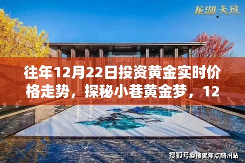 探秘黄金梦，揭秘往年与今日黄金实时价格走势分析，小巷黄金投资指南