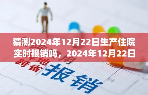 2024年12月22日生产住院实时报销制度展望与探讨，预测与解析