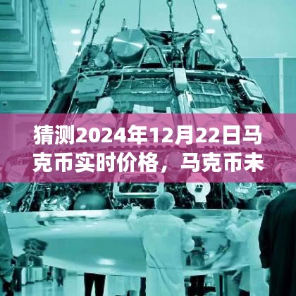 马克币未来展望，解析2024年12月22日马克币实时价格走向及预测