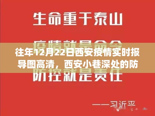 西安疫情实时报导背后的故事，防疫瑰宝与鲜为人知的故事揭秘