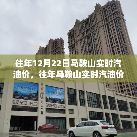 往年马鞍山实时汽油价回顾与趋势分析，市场动态及油价展望