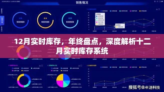 年终库存盘点深度解析，十二月实时库存系统详解