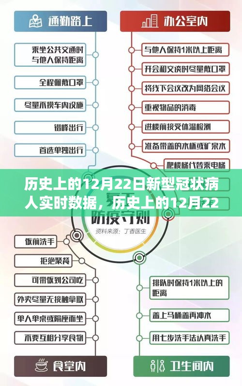 历史上的12月22日，疫情下的探索之旅与实时疫情数据背后的力量与宁静寻找