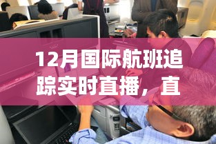 12月国际航班追踪，自信与成长之旅的实时直播天际之旅